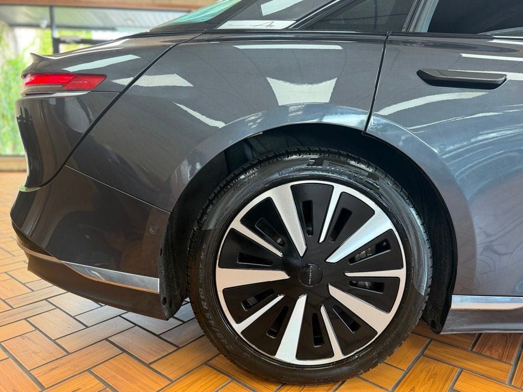 Used 2023 Lucid Air Pure AWD/4WD image 14