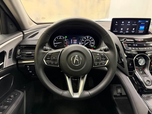 Used 2024 Acura RDX SH-AWD image 20