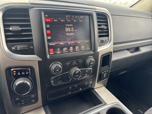Used 2015 RAM 1500 Big Horn image 17