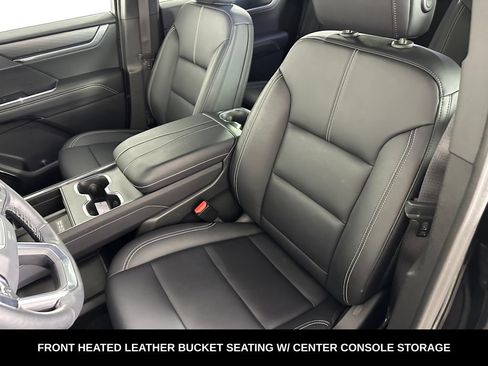 Used 2024 GMC Acadia Elevation w/ Black Edition AWD/4WD image 24