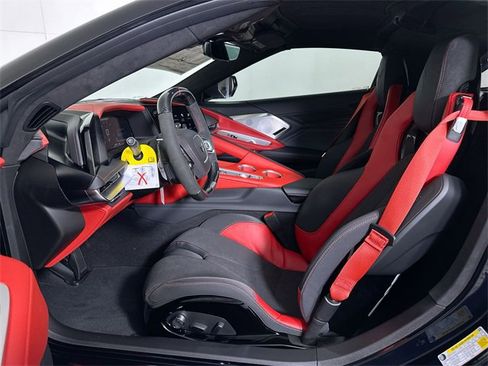 New 2026 Chevrolet Corvette Z06 image 19