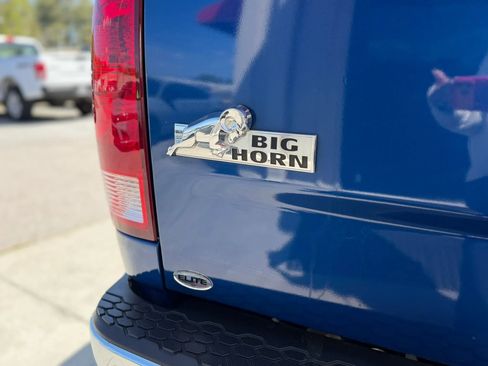 Used 2016 RAM 1500 Big Horn image 8