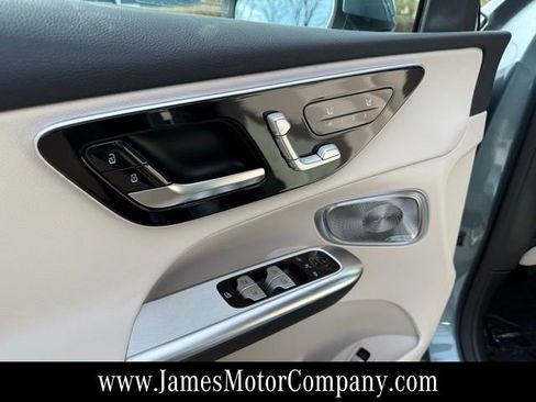 New 2026 Mercedes-Benz GLC 300 GLC 300 image 11