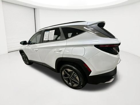 Certified 2026 Hyundai Tucson SEL AWD/4WD image 7