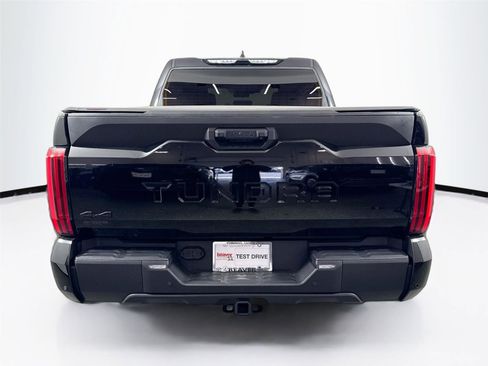 Used 2023 Toyota Tundra SR5 w/ SR5 Convenience Package image 12