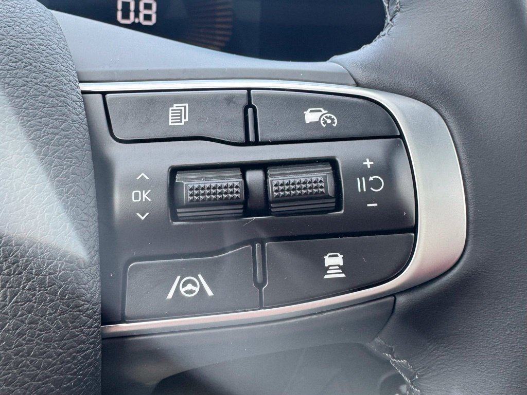 New 2026 Kia K5 GT-Line w/ GT-Line Premium Package AWD/4WD image 15