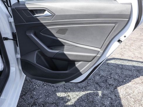 New 2026 Volkswagen Jetta S FWD image 33