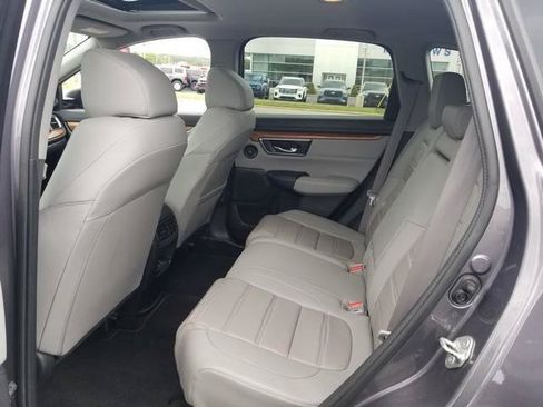Used 2018 Honda CR-V EX-L image 16