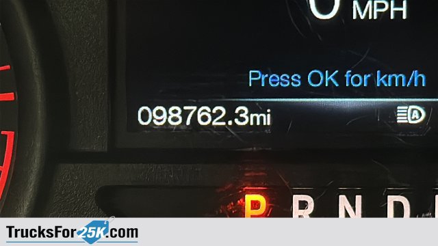 Used 2019 Ford F150 XL w/ Equipment Group 101A Mid AWD/4WD image 11
