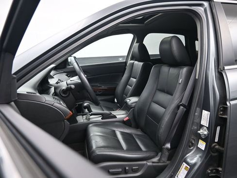 Used 2011 Honda Crosstour EX-L image 20