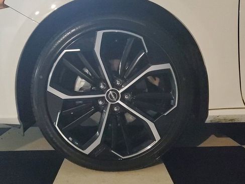 Used 2023 Nissan Altima 2.5 SR image 7