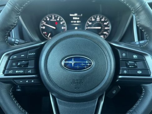 New 2026 Subaru Ascent Limited image 31