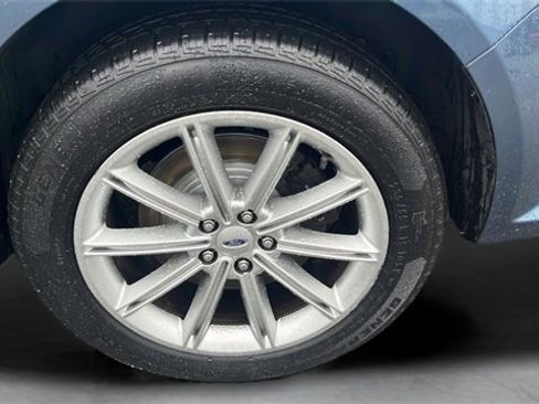 Used 2019 Ford Flex Limited image 37