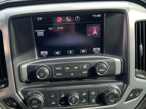 Used 2014 GMC Sierra 1500 SLE w/ SLE Value Package AWD/4WD image 17