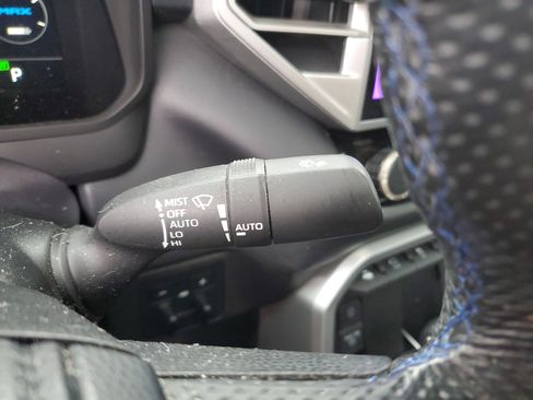 Used 2024 Toyota Tundra Platinum image 16