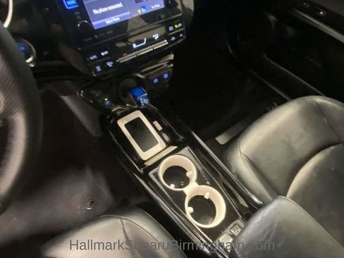 Used 2016 Toyota Prius Four image 17