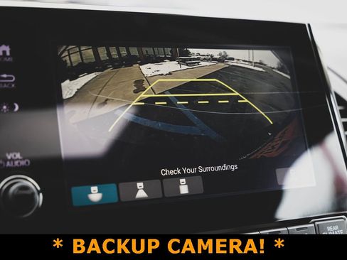 Used 2018 Honda Odyssey EX-L image 3