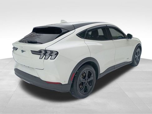 Used 2021 Ford Mustang Mach-E Select w/ Comfort/Technology Package image 5