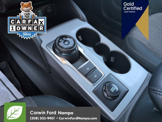 Used 2022 Ford Bronco Sport Big Bend w/ Convenience Package AWD/4WD image 20