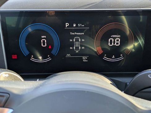 New 2026 Hyundai Santa Cruz SEL FWD image 11