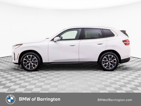 New 2026 BMW X3 xDrive30 AWD/4WD image 2