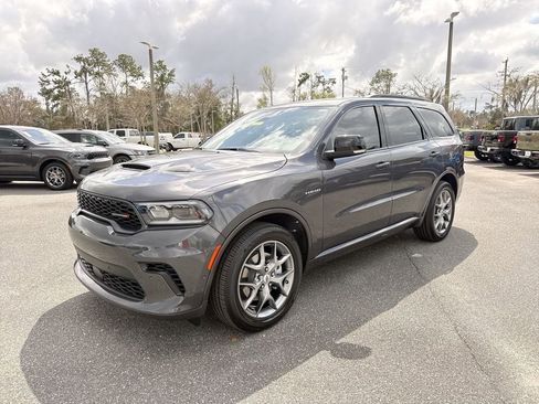 New 2026 Dodge Durango GT image 7