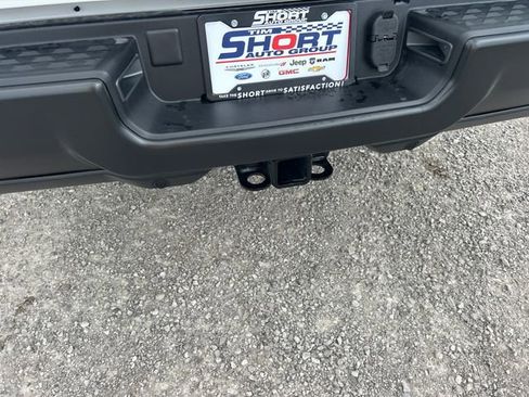 New 2025 RAM 2500 Tradesman AWD/4WD image 47