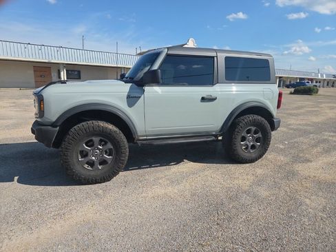 Used 2024 Ford Bronco Big Bend AWD/4WD image 5
