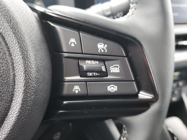 New 2026 Subaru Outback Touring AWD/4WD image 11
