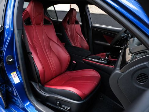 Used 2016 Lexus GS F RWD image 33