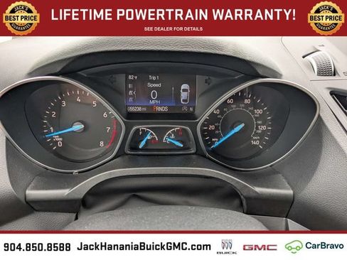 Used 2018 Ford Escape SE w/ SE Sync 3 Package AWD/4WD image 29