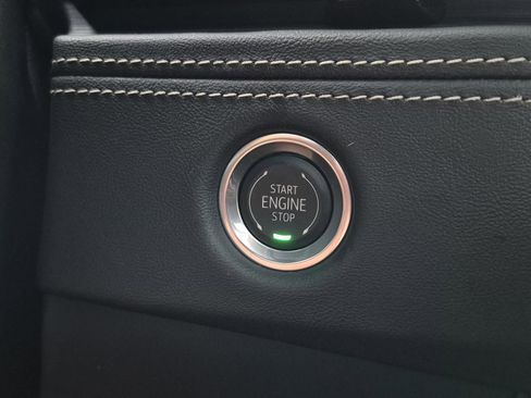 Used 2025 Cadillac Escalade Sport w/ Touring Package RWD image 37