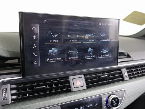 Used 2020 Audi A5 2.0T Premium Plus w/ Premium Plus image 7