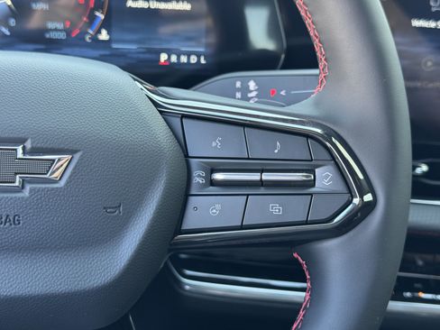 New 2026 Chevrolet Equinox RS w/ LPO, Floor Liner Package image 27