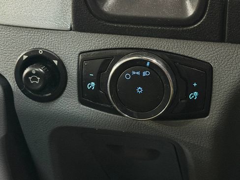 Used 2016 Ford Transit 250 130 Low Roof image 24