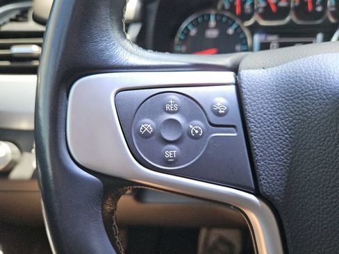 Used 2019 GMC Yukon SLT AWD/4WD image 12