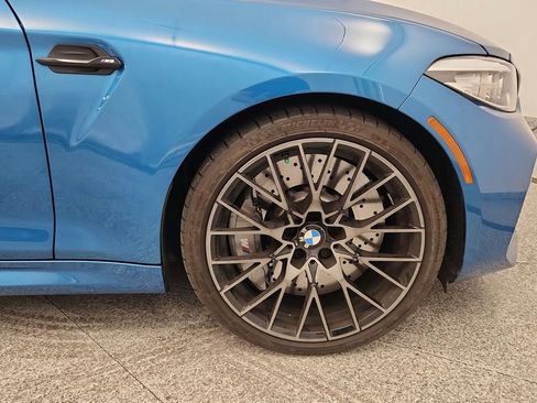 Used 2020 BMW M2 Competition w/ Executive Package image 24