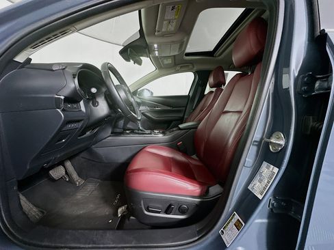 Used 2025 MAZDA CX-30 AWD 2.5 S w/ Preferred Package image 13