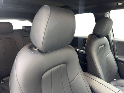 Used 2023 Mercedes-Benz EQB 300 4MATIC w/ Pinnacle Package image 44