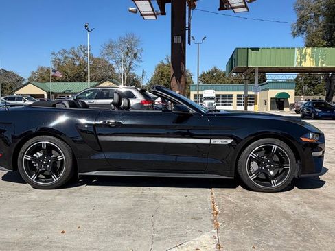 Used 2019 Ford Mustang GT Premium w/ Equipment Group 401A image 47