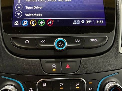 Used 2024 Chevrolet Malibu LT image 58