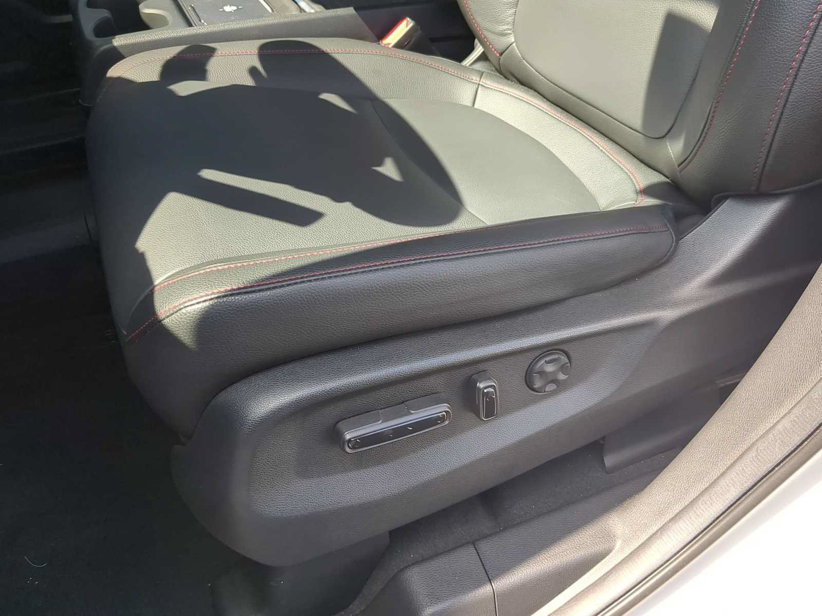 New 2026 Honda Odyssey Sport-L image 13