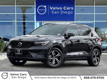 New 2026 Volvo XC40 B5 Core