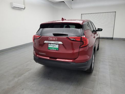 Used 2020 GMC Terrain SLE image 7