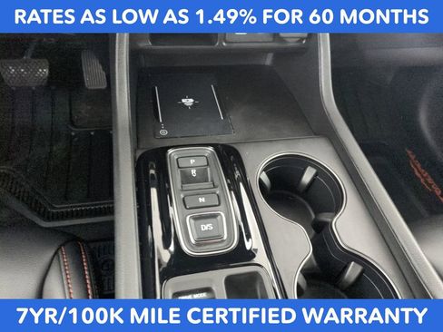 Certified 2024 Honda Pilot TrailSport image 23