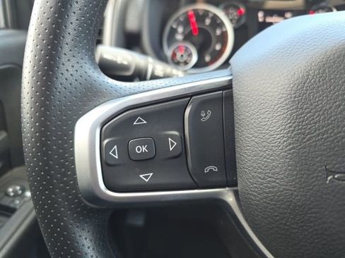 New 2026 RAM 2500 Tradesman AWD/4WD image 12