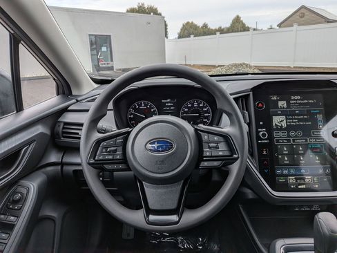 New 2026 Subaru Crosstrek 2.0i Premium image 14