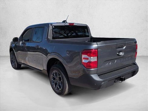 New 2026 Ford Maverick XLT w/ XLT Luxury Package image 9