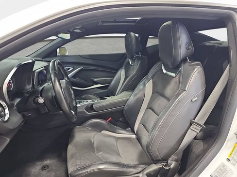 Used 2023 Chevrolet Camaro LT w/ RS Package RWD image 17