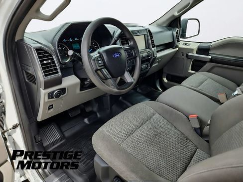 Used 2020 Ford F150 XLT w/ FX4 Off-Road Package AWD/4WD image 24